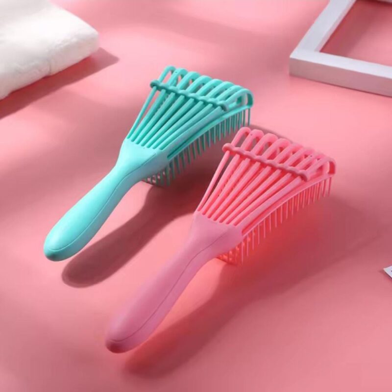 Curly Hair Brush